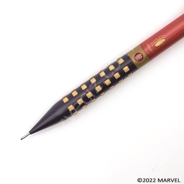 Pentel Smash Limited Edition Spider Man 0,5mm Versatil Kalem