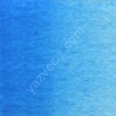 Holbein 15 ml Profesyonel Tüp Suluboya Manganese Blue Nova (W305) B Serisi