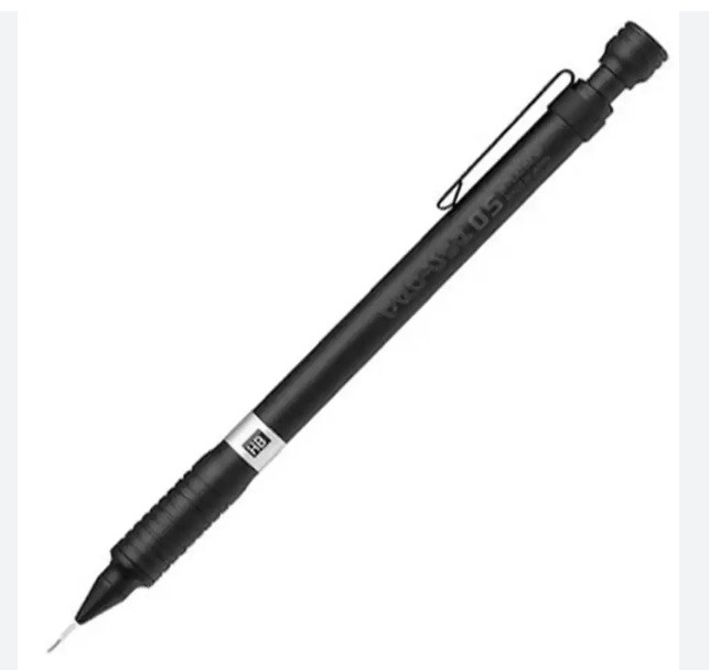 Platinum Versatil Kalem Pro-Use 0.5 Mm Msd-1300