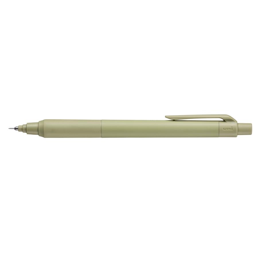 Mitsubishi Pencil Kuru Toga Mekanik Kurşun Kalem 0.3mm Bitki Yeşili M3KS1P.76