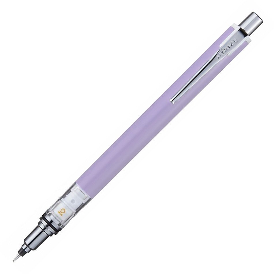 uni kuru toga advance 0.5 lila versatil kalem