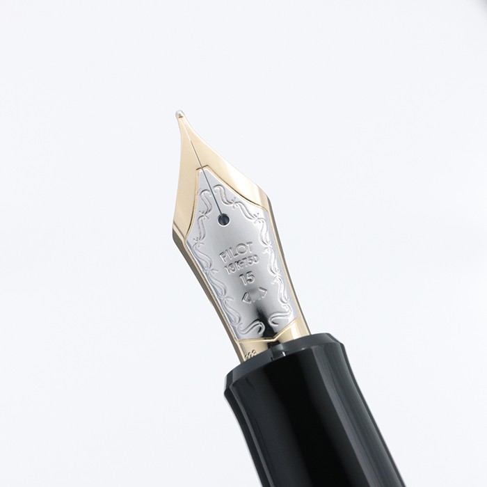 Kampanyalı Pilot Custom 845  FKV 5MR B - M Uç Dolma Kalem