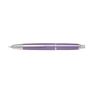 Kampanyalı Pilot Capless Decimo  Dolma Kalem Violet FCT-15SR-VM [Medium (M)] Uç 