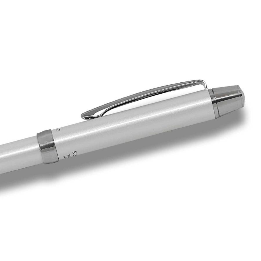 Pilot Çok işlevli Versatil Kalem 2+1 Two Plus One Ridge Pearl White 