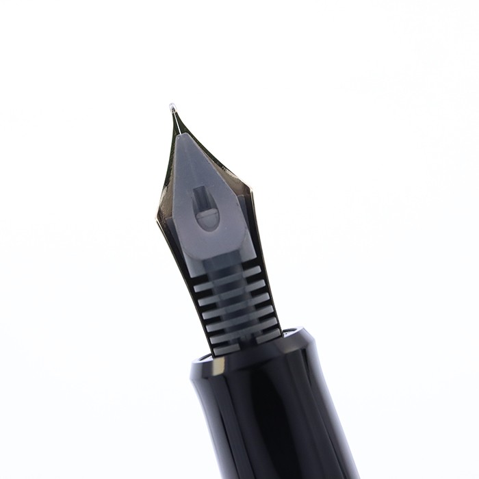 Pilot Custom 742 Limited Edition FKK-MT24-MTL FM UÇ Dolma Kalem - kırmızı