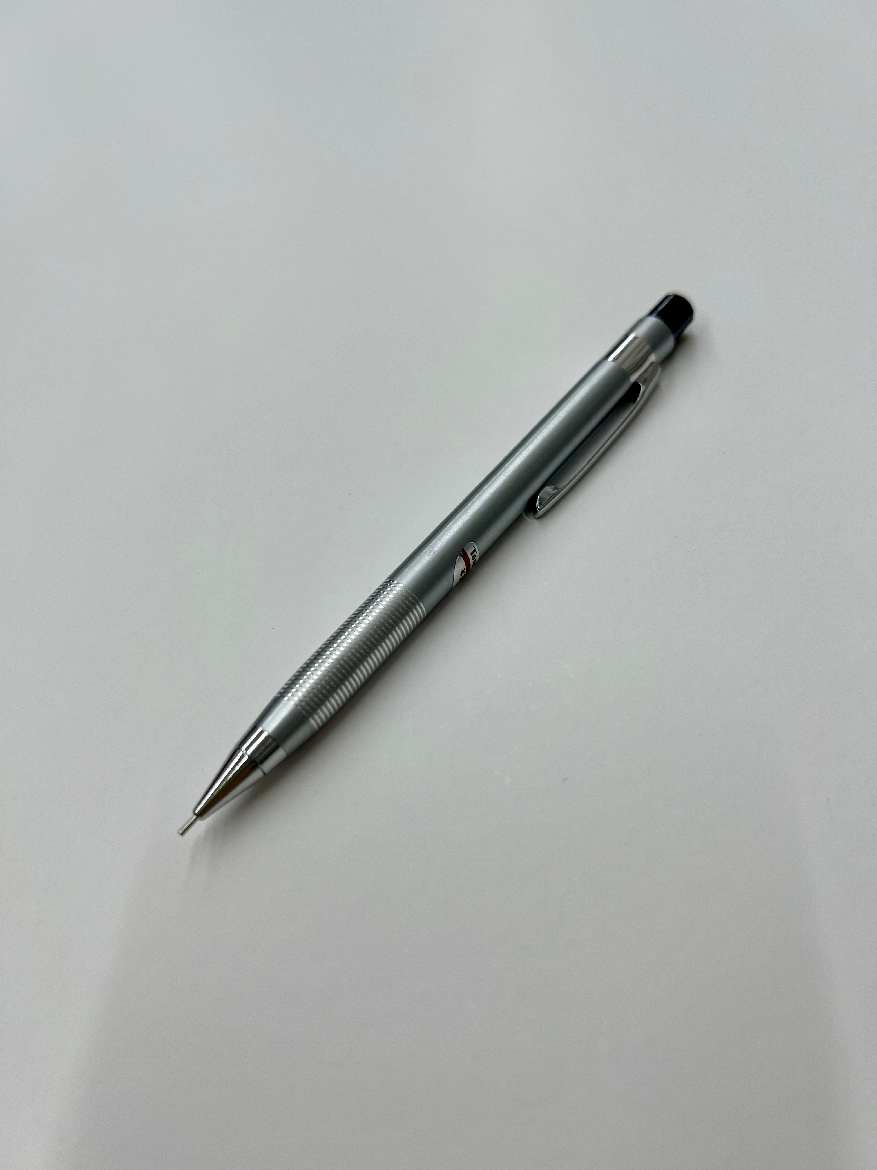 Koleksiyonluk Vintage Tombow M23  0.5 mm Versatil Kalem
