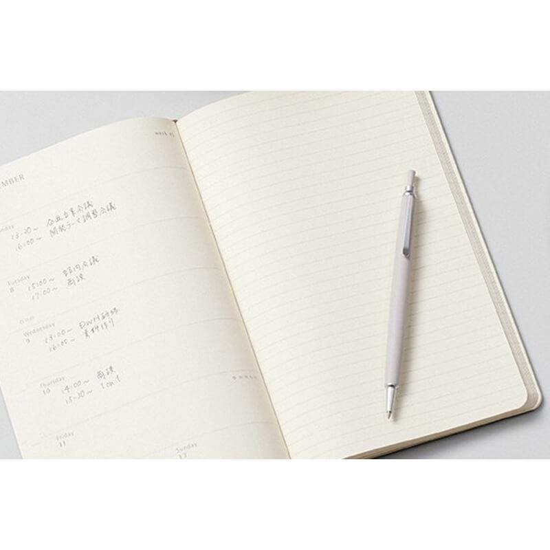 Tombow Pencil ZOOM L2 Mekanik Kurşun Kalem Mat Mavi Renk 0.5 mm uç