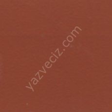 Holbein 120 ml Mat Akrilik Boya M054 Burnt Sienna