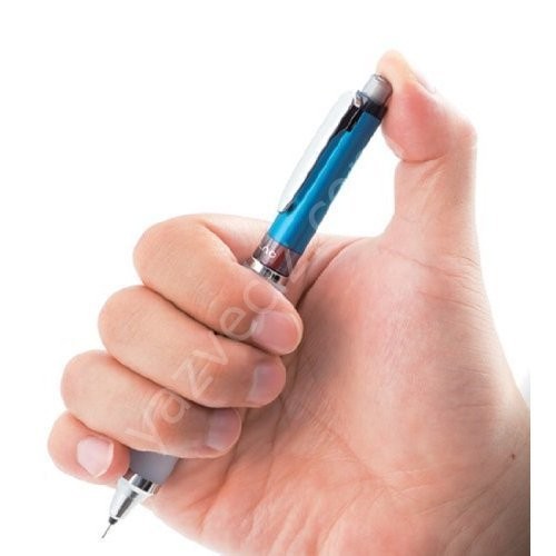 Tombow Onlo Swift41 Limited Mekanik Kurşun Kalem 0.5mm Aqua Gövde Rengi