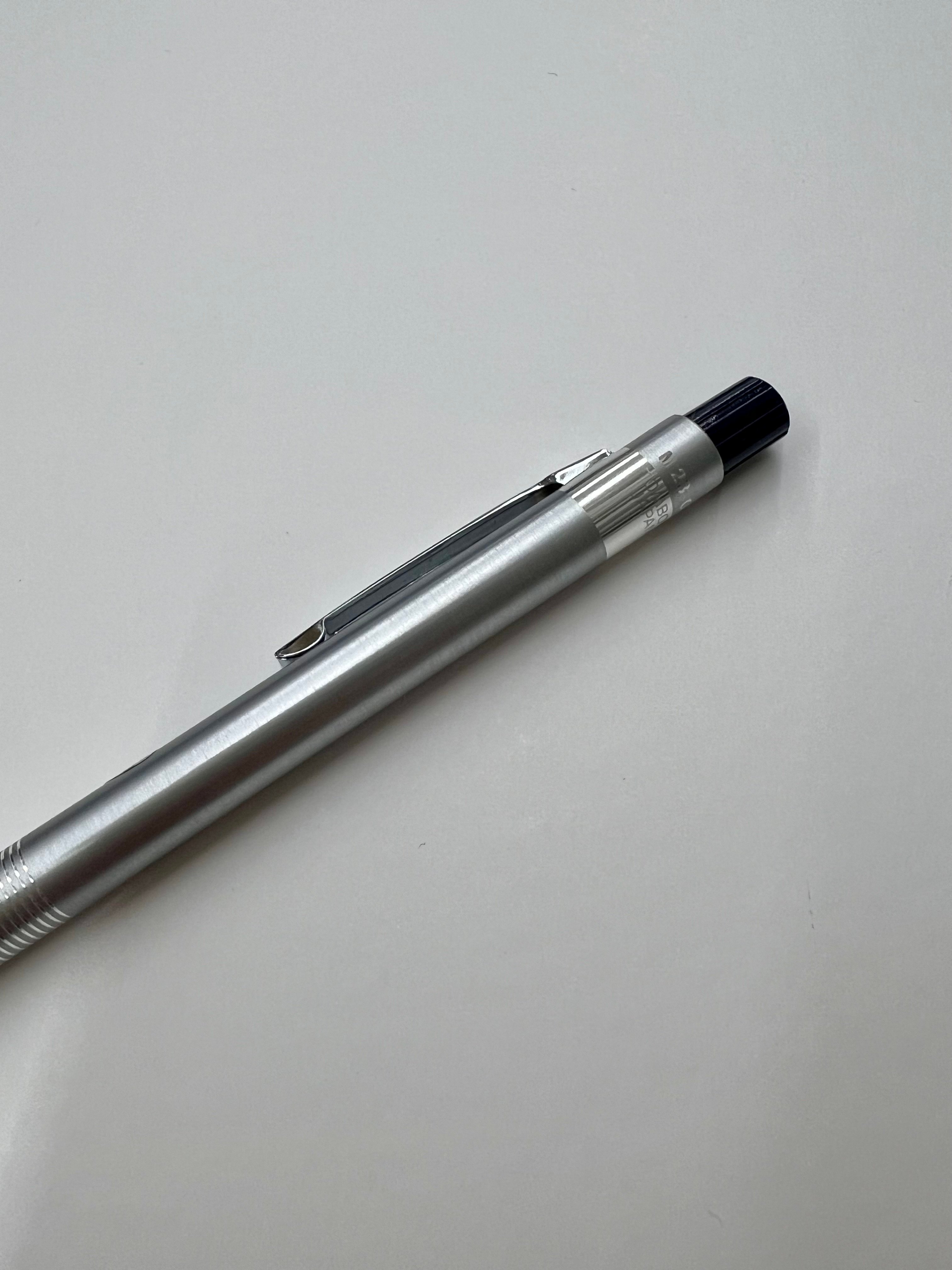 Koleksiyonluk Vintage Tombow M23  0.5 mm Versatil Kalem
