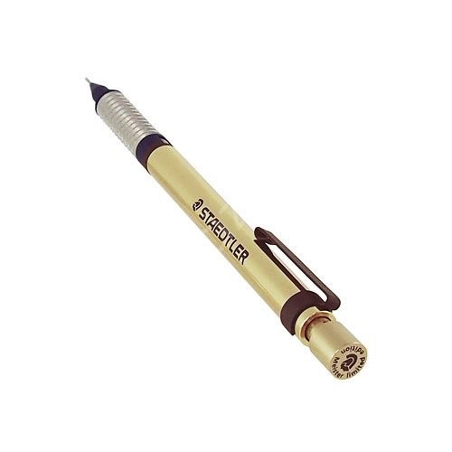 Staedtler 0.5mm Gold SINIRLI ÜRETİM Limited Edition Versatil Kalem