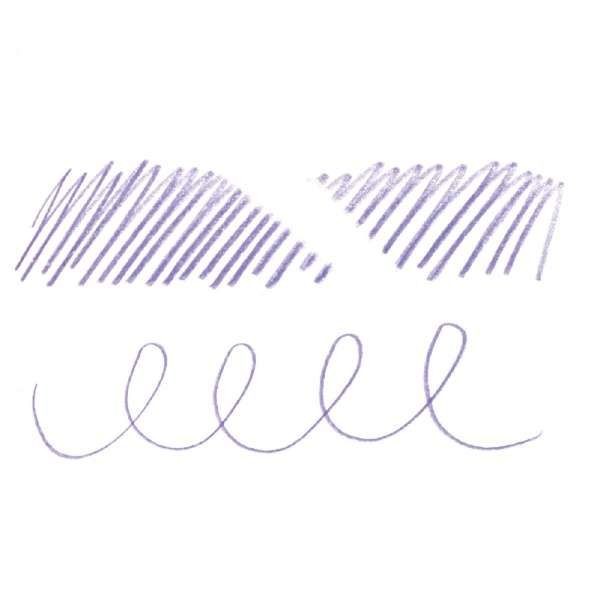 Uni Lavender 0.5 mm Nano Dia Color 20 'li Uç