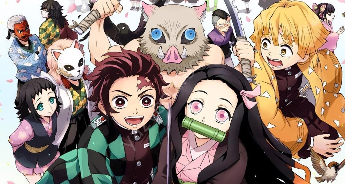 Pentel Smash Demon Slayer Anime Serisi Versatil Kalem. 0,5mm, Pembe, 鬼滅の刃　Kimetu no yaiba