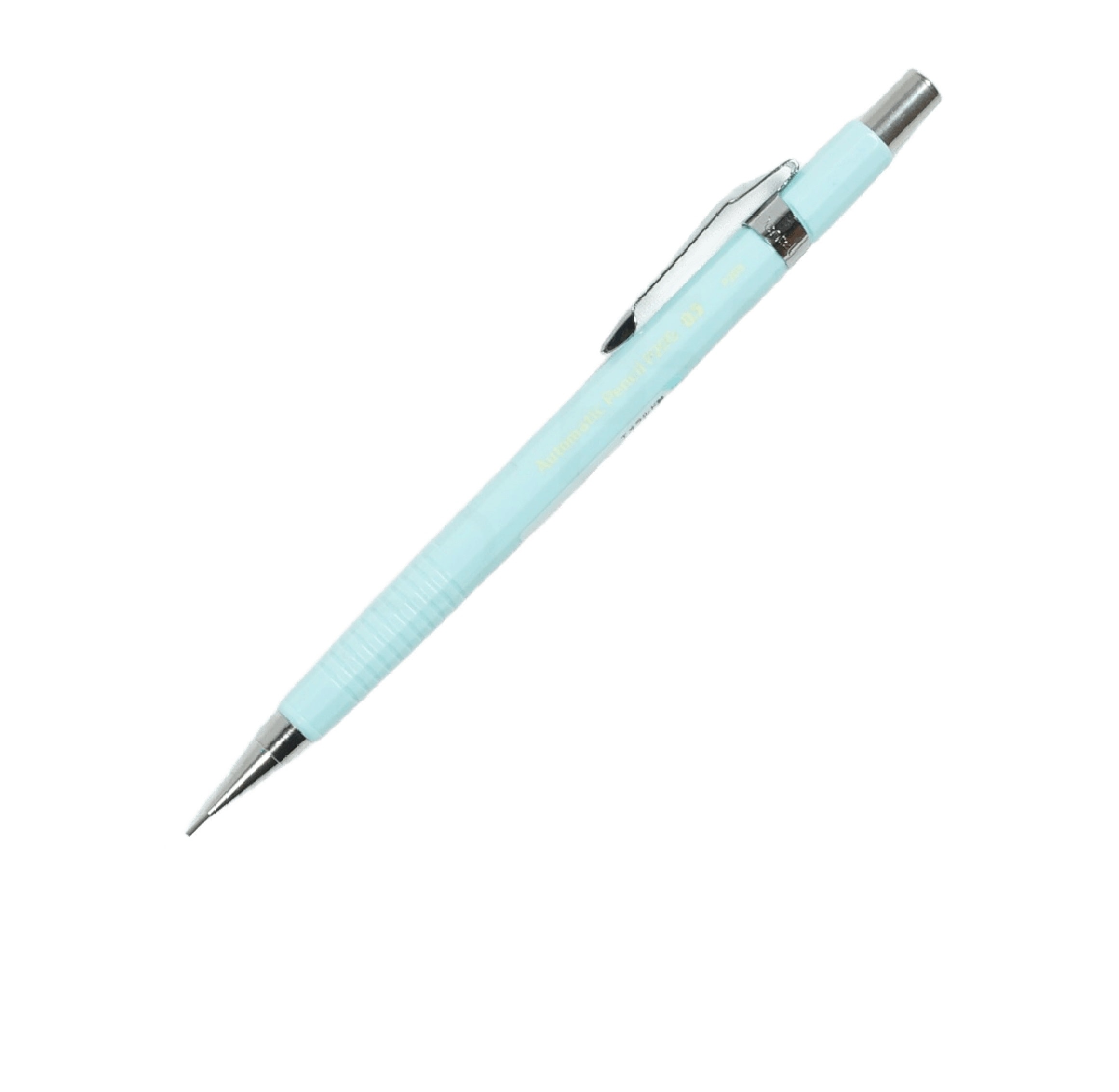 Koleksiyonluk Pentel P205 0.5 mm Versatil Kalem [LOFT LIMITED] - Emerald