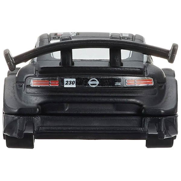 Takara Tomy Tomica Limited Edition No.13 Nissan Fairlady Z NISMO GT500 Maket Araba