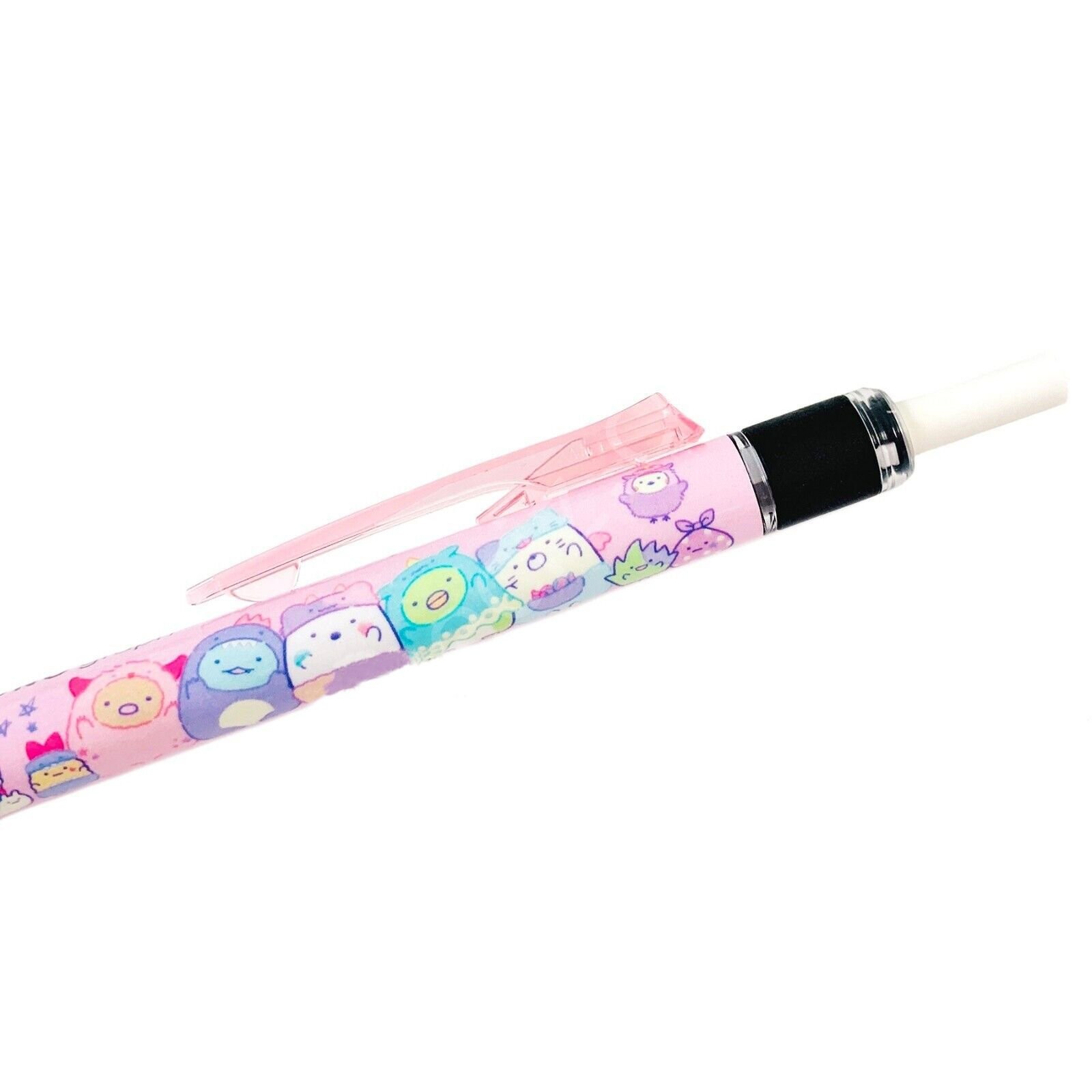 Tombow Mono Graph Özel Limited Edition Seri 0.5mm Sumikkogurashi