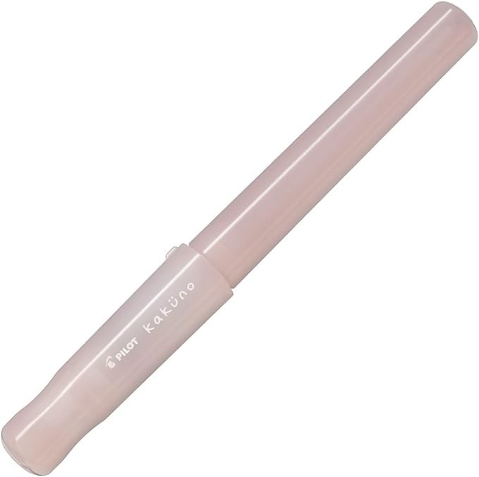 Pilot Kakuno Dolma Kalem Kakuno Limited Edition  Orta F Uç - Pink