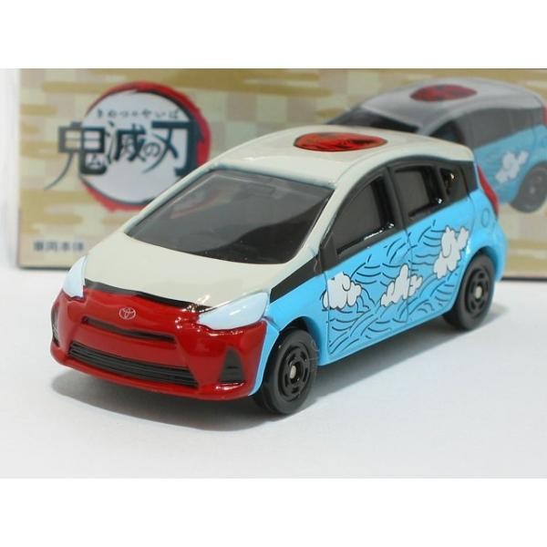 Takara Tomy Oyuncak Maket Araba Devil's Blade Tomica Sakonji Rakutaki