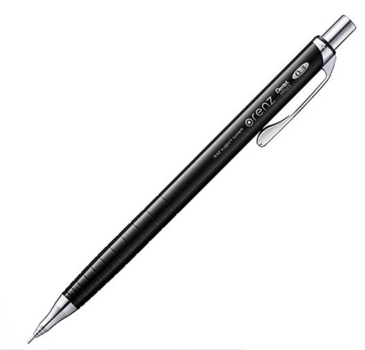 Pentel Orenz PP503 0.3 mm Versatil Kalem
