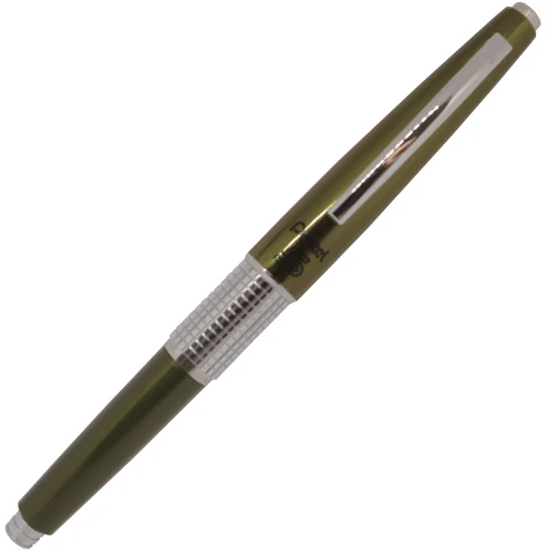 Pentel Kerry Limited Edition Yeşil 0.5 mm Versatil Kalem