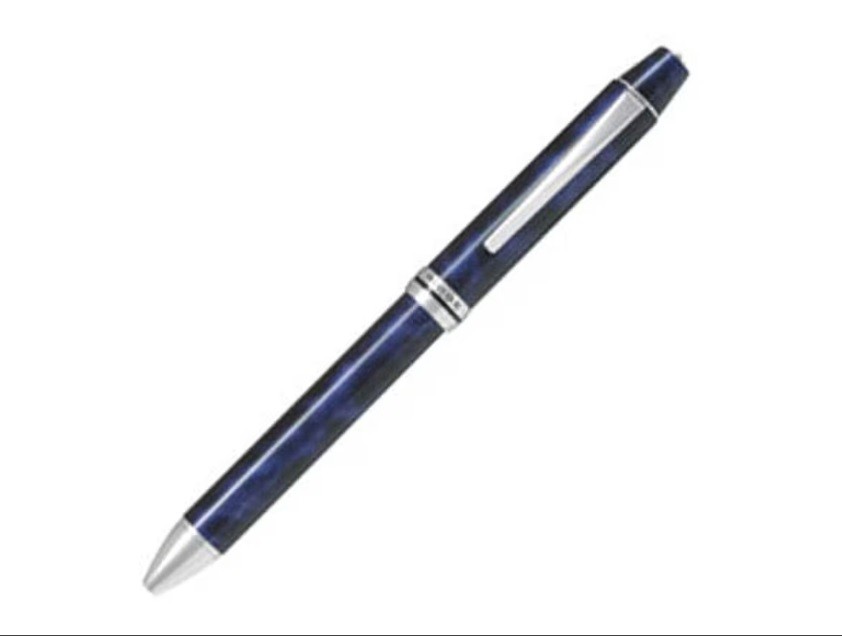 Pilot Four Plus One Ridge 4+1 Çok işlevli Versatil Kalem