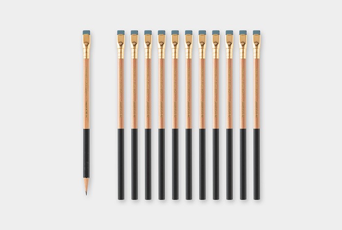 Traveler's Company Blackwing Özel Kurşun Kalem
