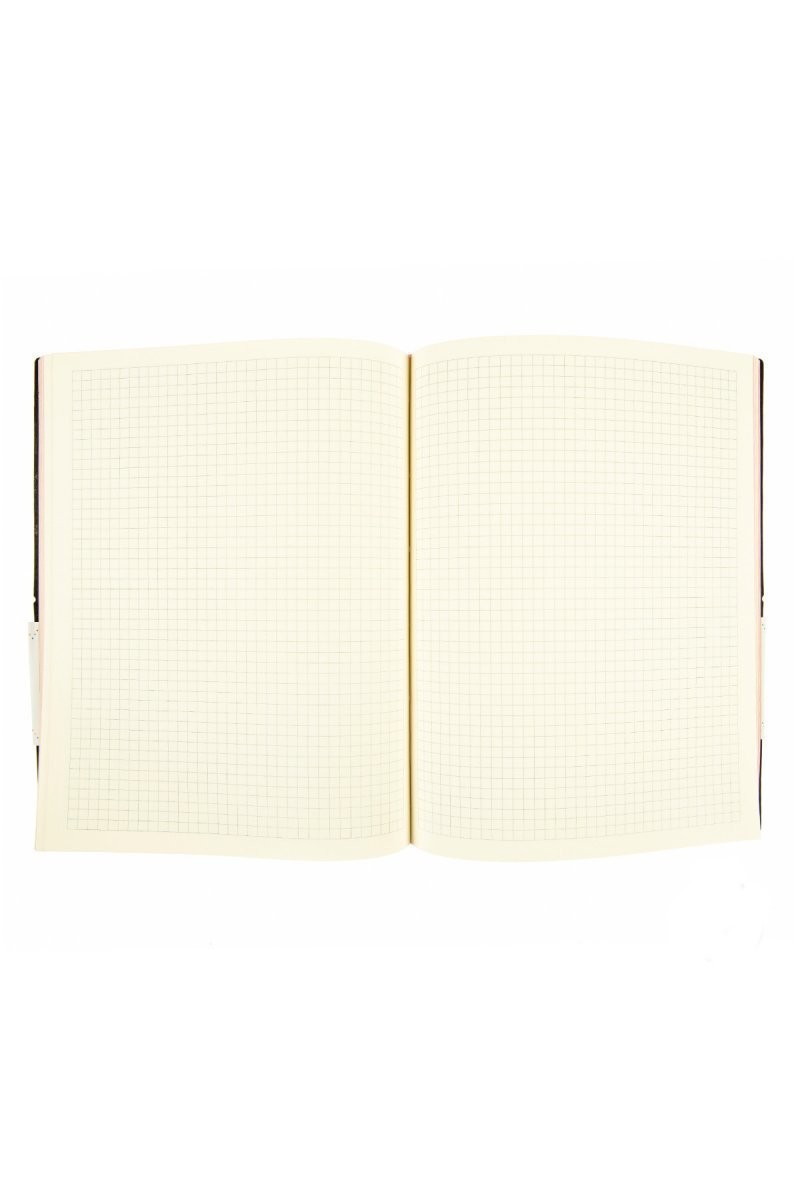 Mopak Defter Deri Kapak 14x20 cm