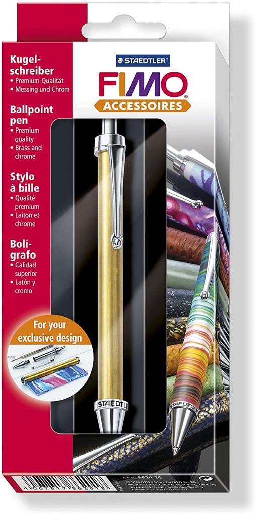 staedtler fimo accessoıres kalem 