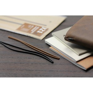 Traveler's Company Rubber Band