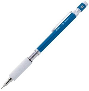 KAMPANYALI Ohto Mechanical pencil 05mm Versatil Kalem   MS01 Mavi