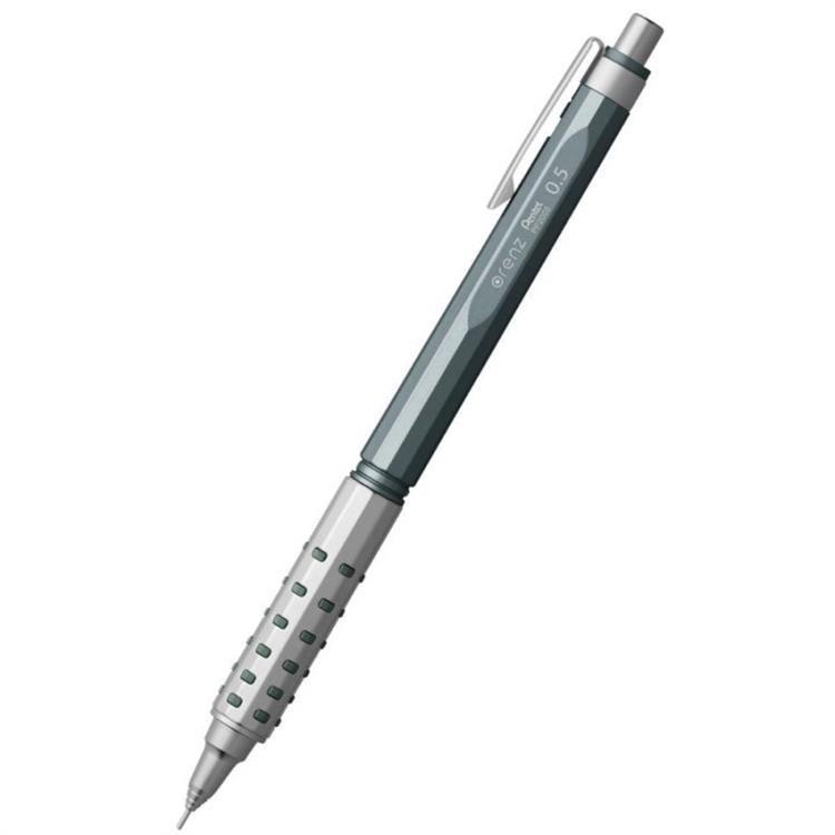 Pentel Orenz Limited Edition Dual Grip XPP2005-LMD Mechanical Pencil 0.5 mm