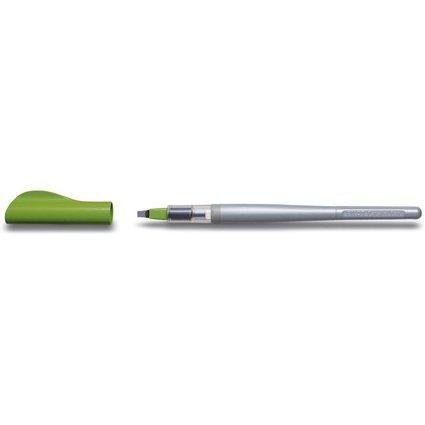 Pilot Kaligrafi Kalemi Kesik Uçlu 3.8 mm