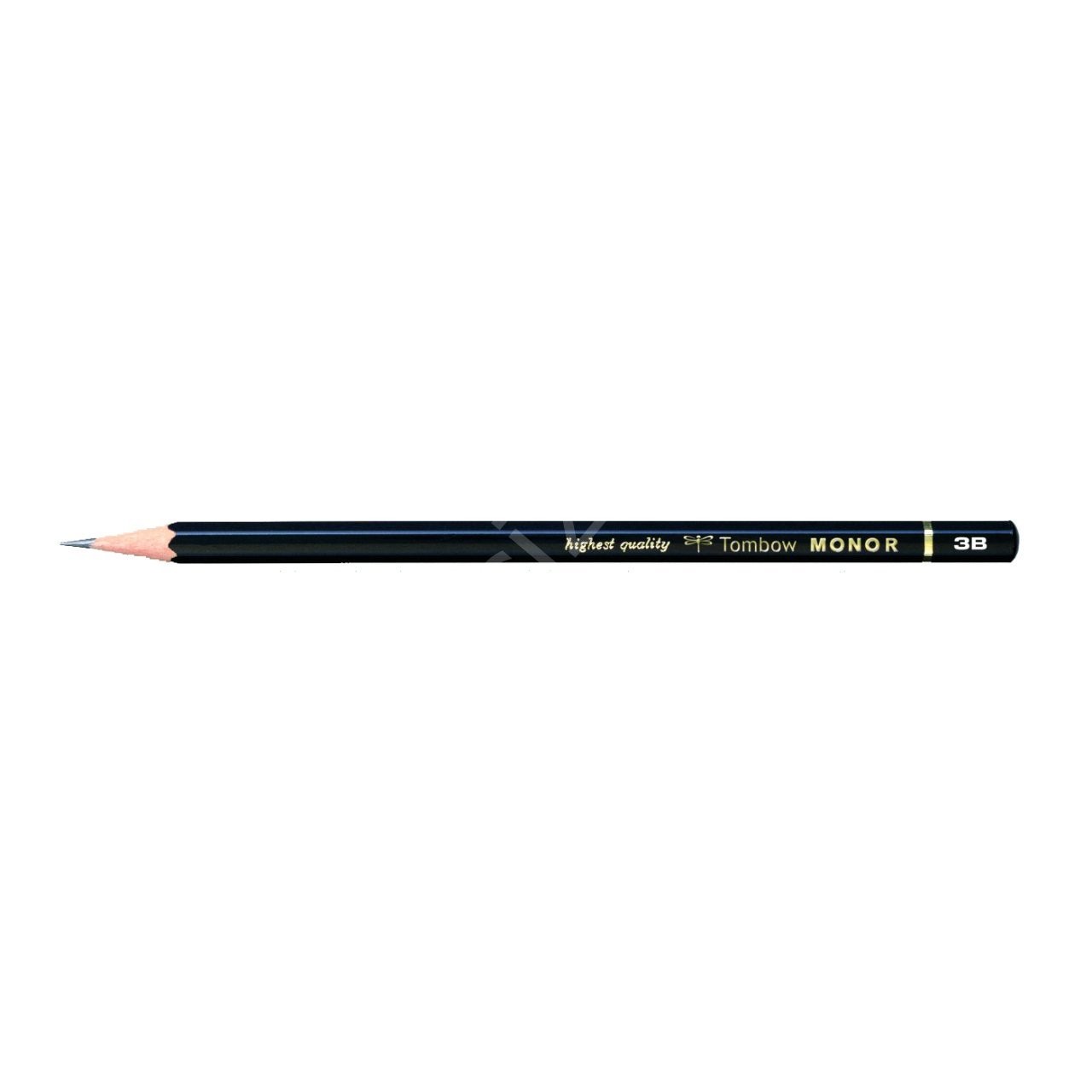 Tombow Mono-RS Dereceli Çizim Kalemi-3B