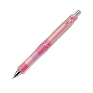pilot dr. grip play border 0.5 açık pembe versatil kalem