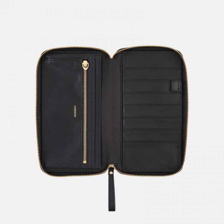 Kampanyalı Ön Sipariş Hobonichi Techo Weeks Cover - Single Color: Notte