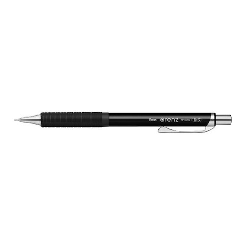    Pentel Orenz Metal Gövde 0.5Uç  XPP1005G2-A│Versatil Mekanik Kurşun Kalem