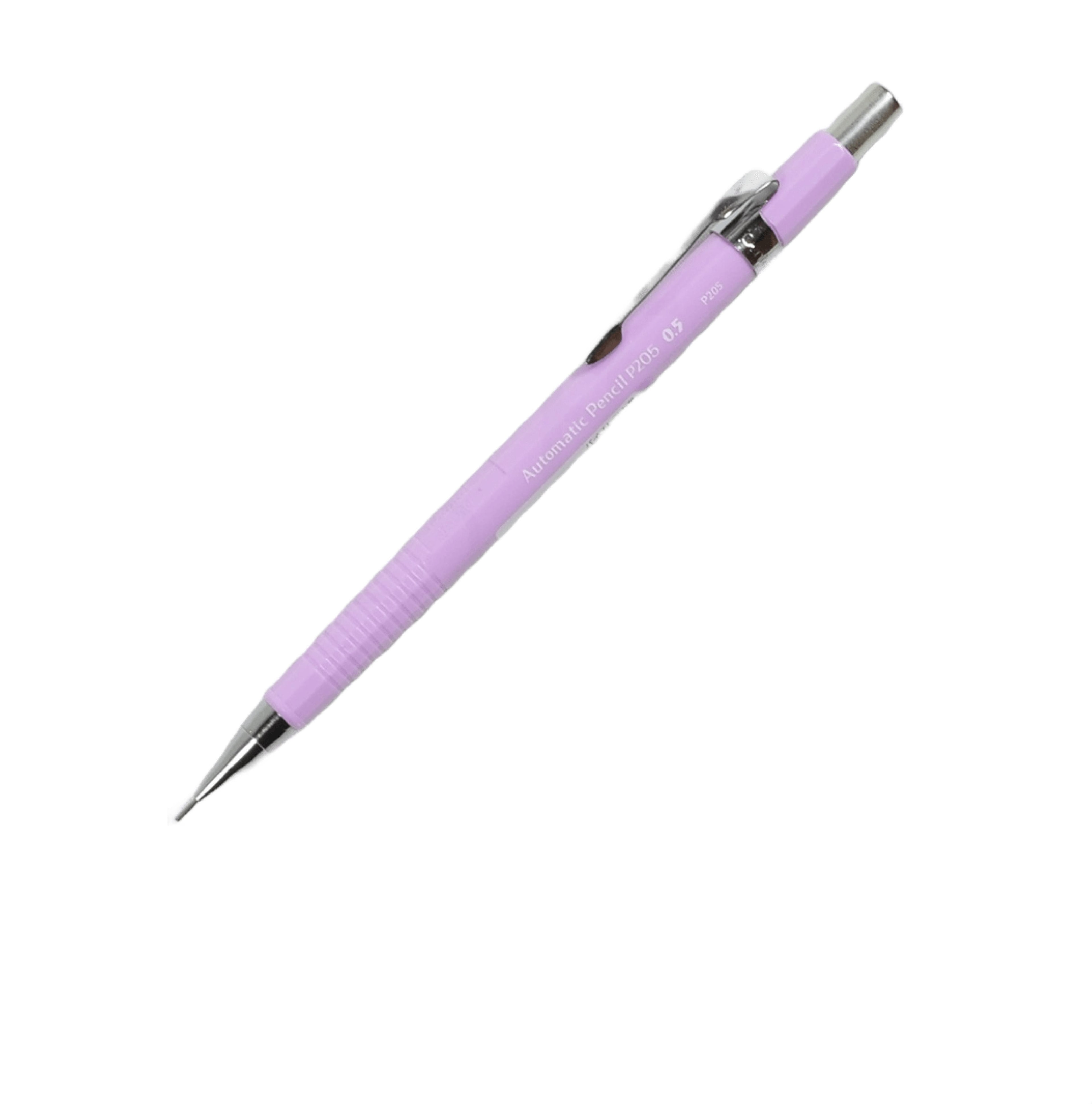 Koleksiyonluk Pentel P205 0.5 mm Versatil Kalem [LOFT LIMITED] - Violet