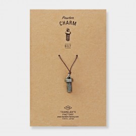 Traveler's Factory Charm - Vida