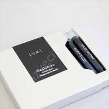 Pilot iroshizuku Dolma Kalem Kartuşu 6'lı Set Bambu Kömürü,take-sumi