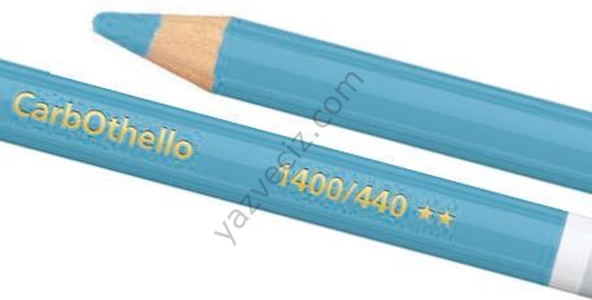 STABILO Carbothello 1400/440 Kalem Pastel