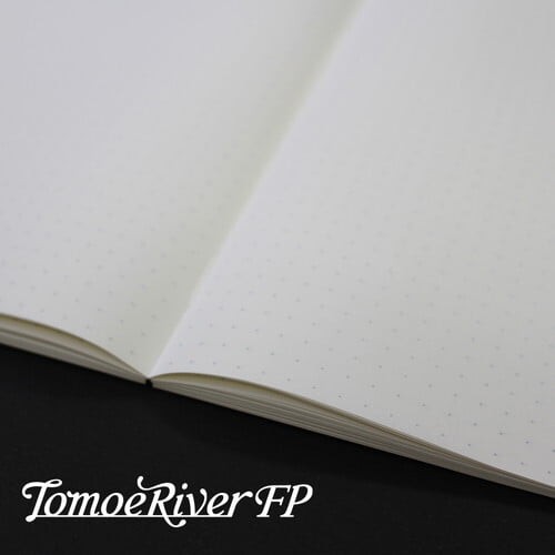 Tomoe River A5 FP 52gsm Defter - 160 Sayfa Nokta