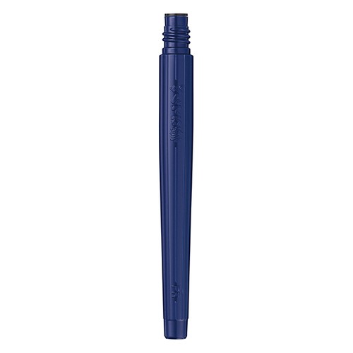 Pentel Hızlı Kuruyan Fırça Kartuşu XFRPD-A Renk  Siyah 
