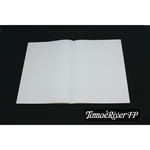 Tomoe River A5  FP 52gsm Defter - 160 Sayfa Düz