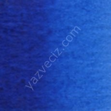 Holbein Profesyonel Tüp Şeffaf Suluboya 5 ml Phthalo Blue Red Shade W108 (A Serisi)