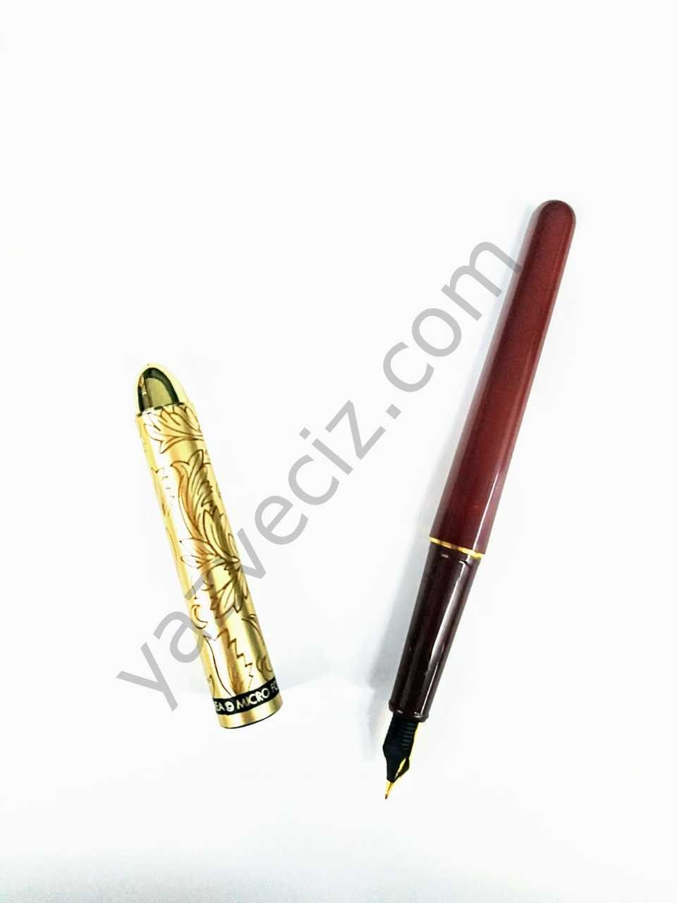 ANTİKA KOLLEKSİYONLUK KORE FOUNTAIN PEN