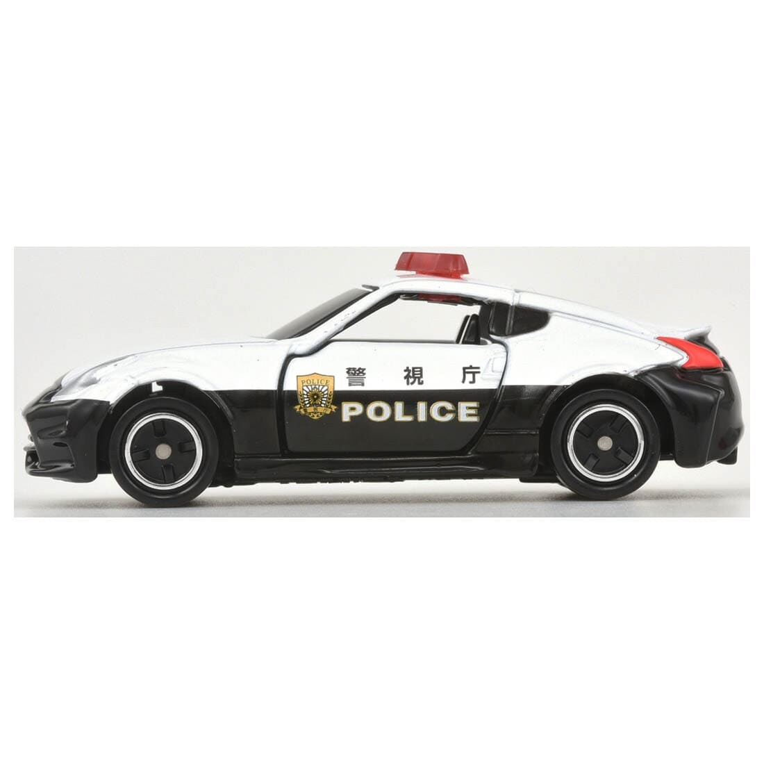 Takara Tomy Maket Oyuncak Araba Nissam Fairlady Z Nismo Police Car