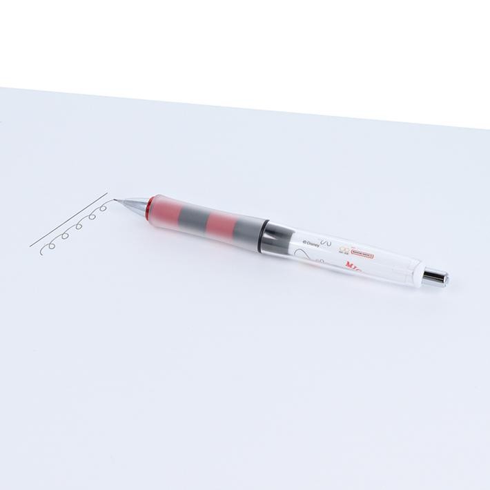 Pilot Dr. Grip Play Berder Mickey Mouse Versatil Kalem 0.5 mm