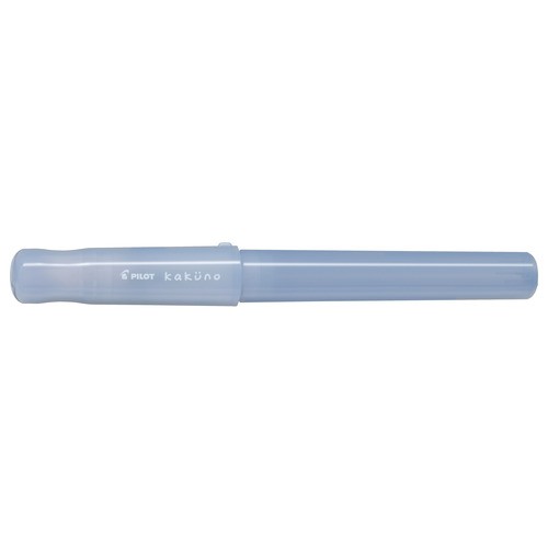 Pilot Kakuno Dolma Kalem Kakuno Limited Edition  Orta M Uç - Blue