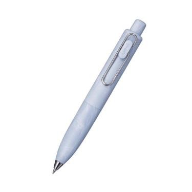 Uniball One P 0.38 mm Jel Tükenmez Kalem Renk Mermer Savon