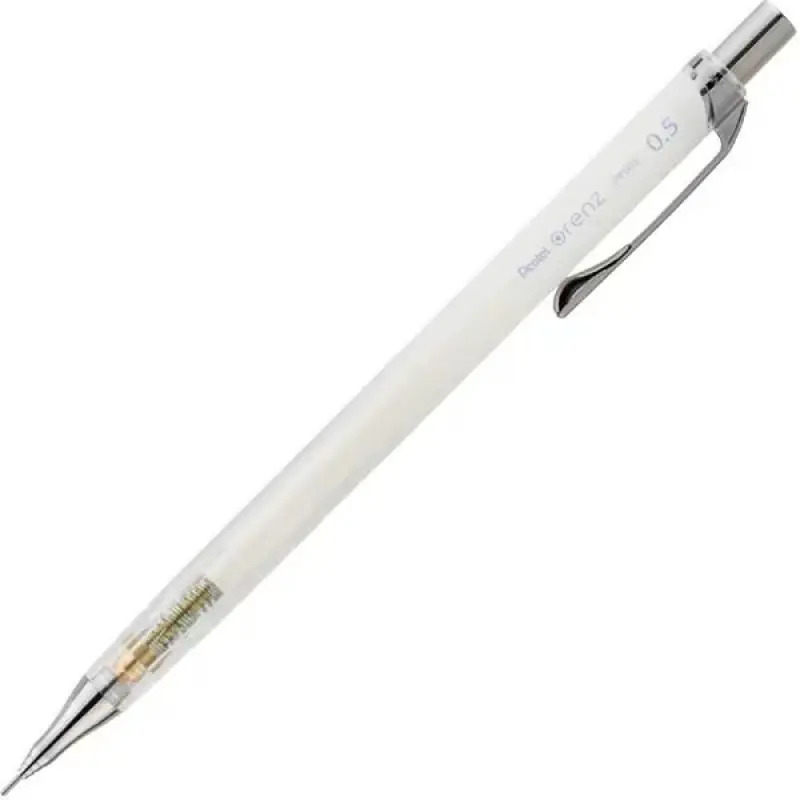 Pentel ORENZ 0.5mm Mekanik Kalem 10. Yıl Dönümü Sınırlı Sayıda